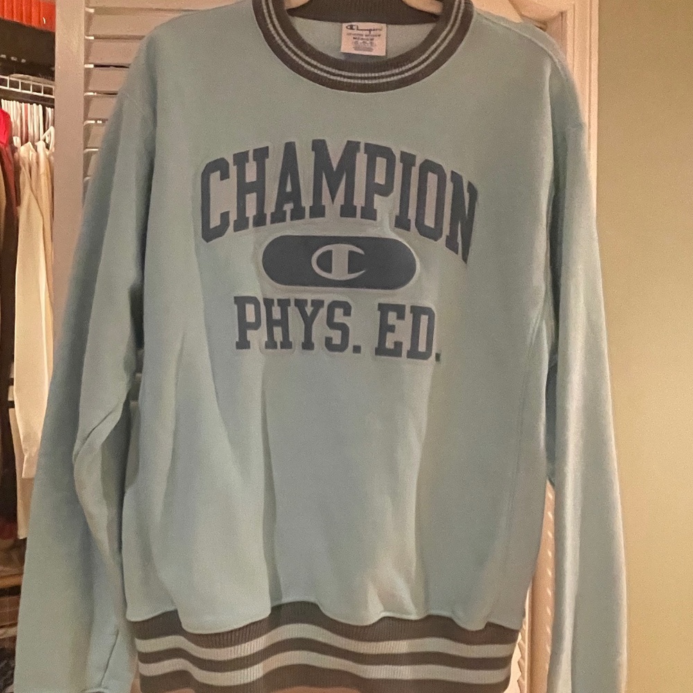 Swestshirt